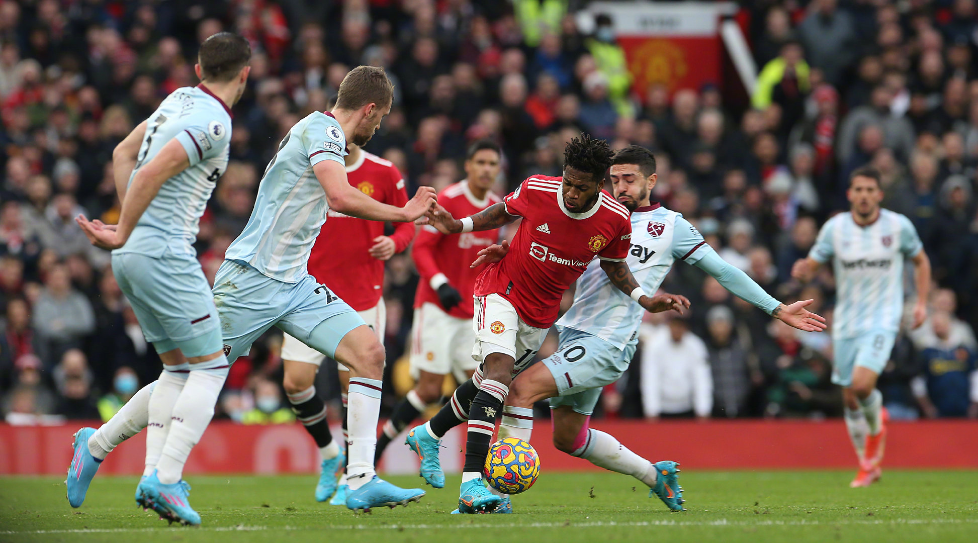 弗格森时代 弗格森时代