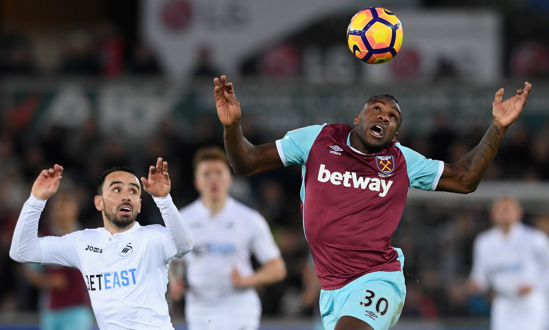 队的潜力和 队的潜力和