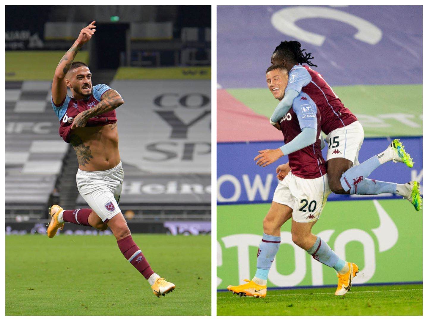 刚拉开序幕 刚拉开序幕