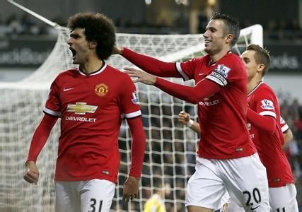 鷹上演了一 鷹上演了一